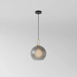 Serene Glow Pendant Light