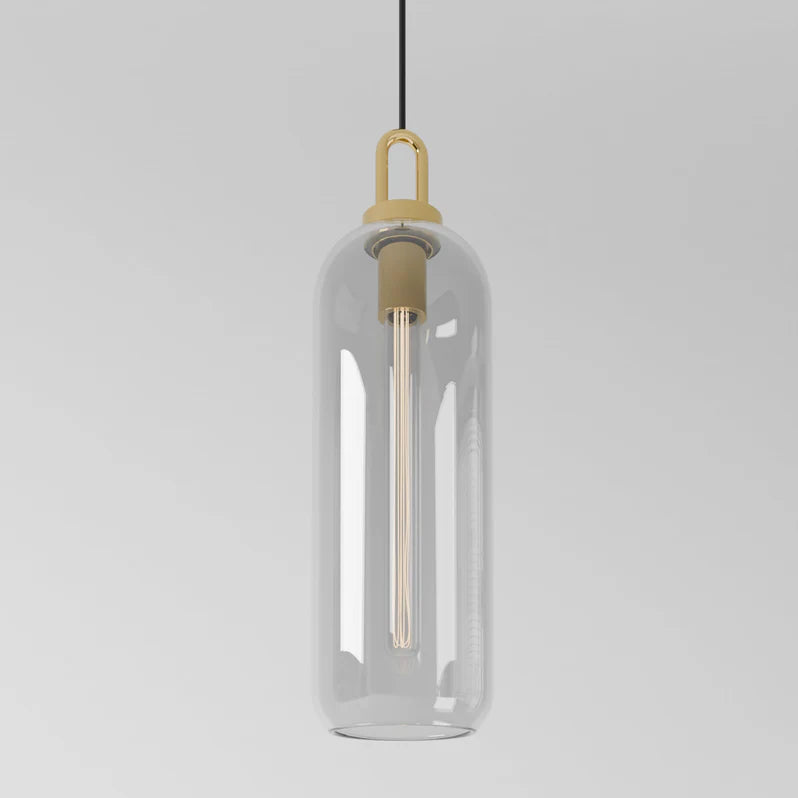 Serene Glow Pendant Light