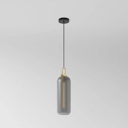 Serene Glow Pendant Light