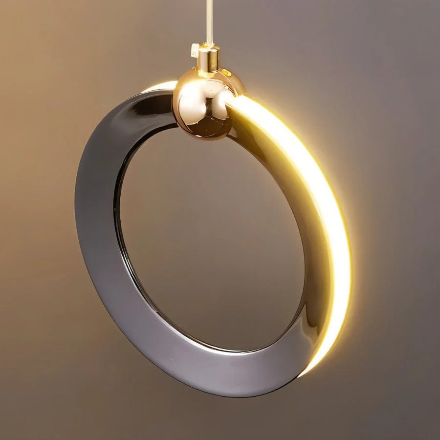 Opulent Modern Elegance Chandeliers