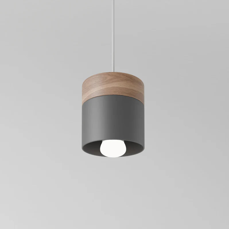 Luminous Harmony Pendant Light