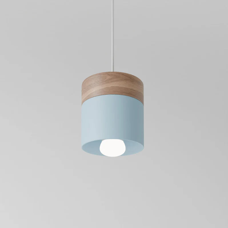 Luminous Harmony Pendant Light