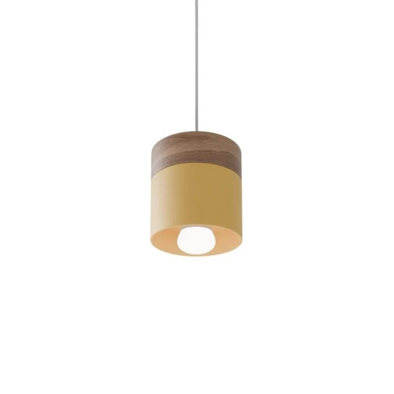 Luminous Harmony Pendant Light