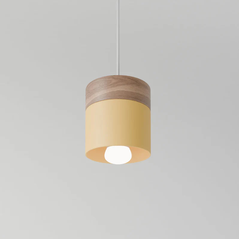 Luminous Harmony Pendant Light