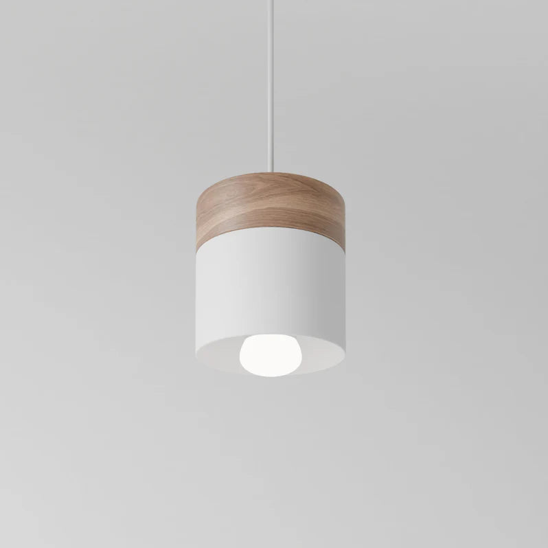 Luminous Harmony Pendant Light