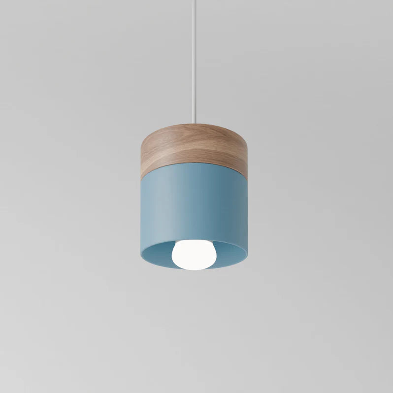 Luminous Harmony Pendant Light