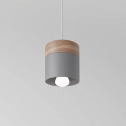 Luminous Harmony Pendant Light