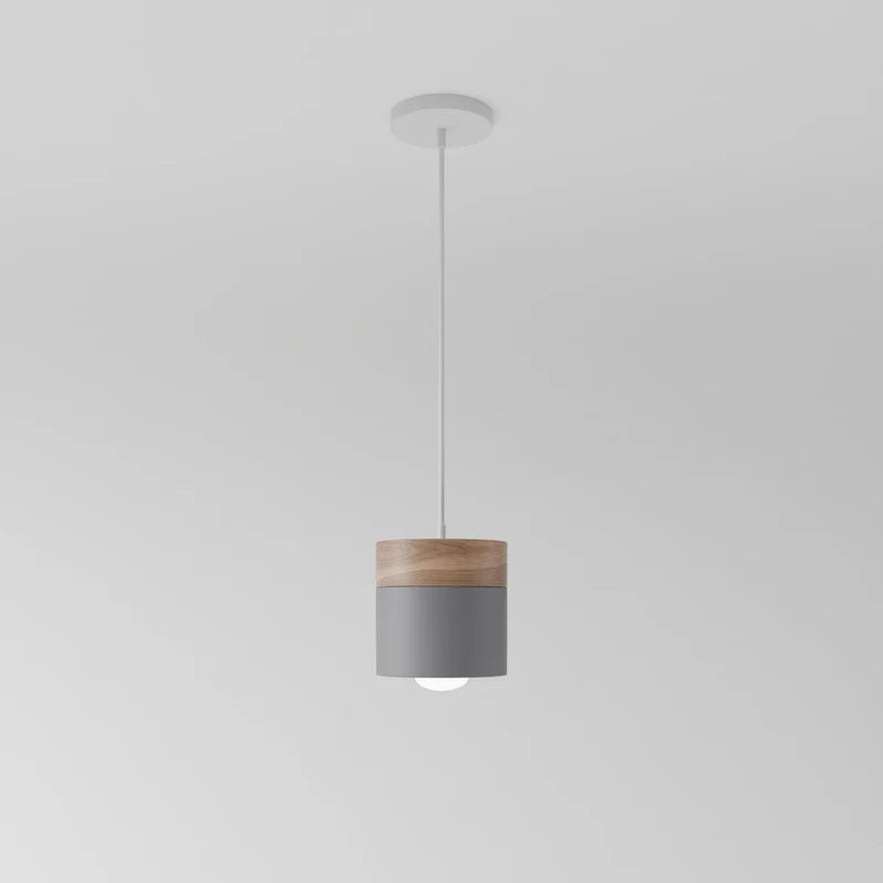 Luminous Harmony Pendant Light