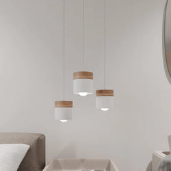 Luminous Harmony Pendant Light