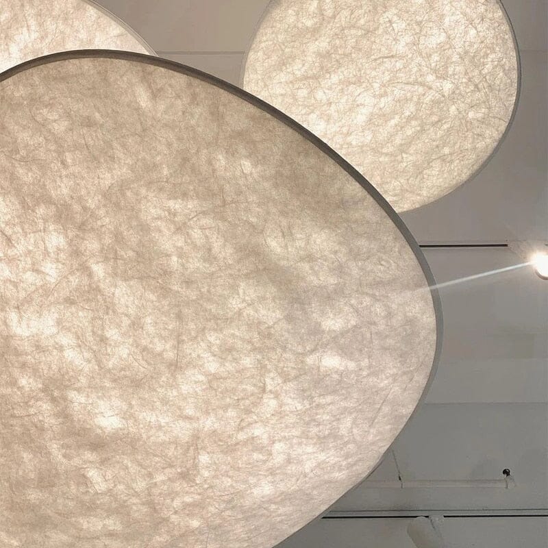 Leaf Shaped LED Pendant Light - view 20