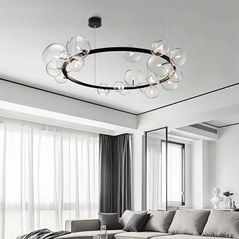 Elegant Louisa Chandelier