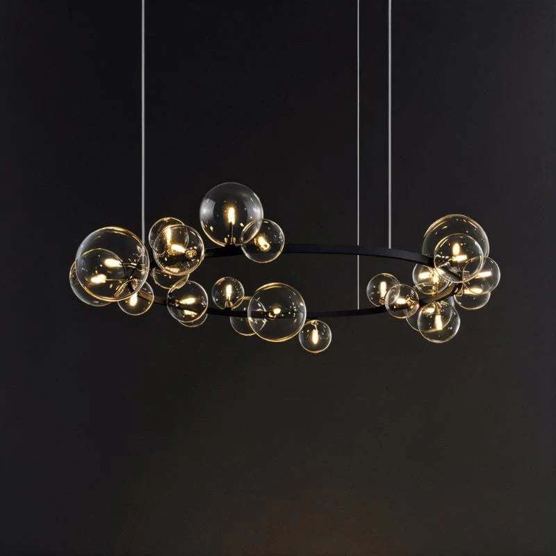 Elegant Louisa Chandelier