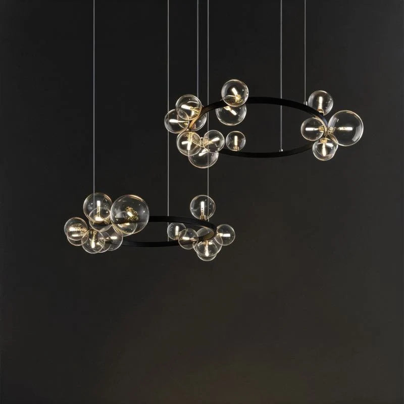 Elegant Louisa Chandelier