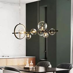 Elegant Louisa Chandelier