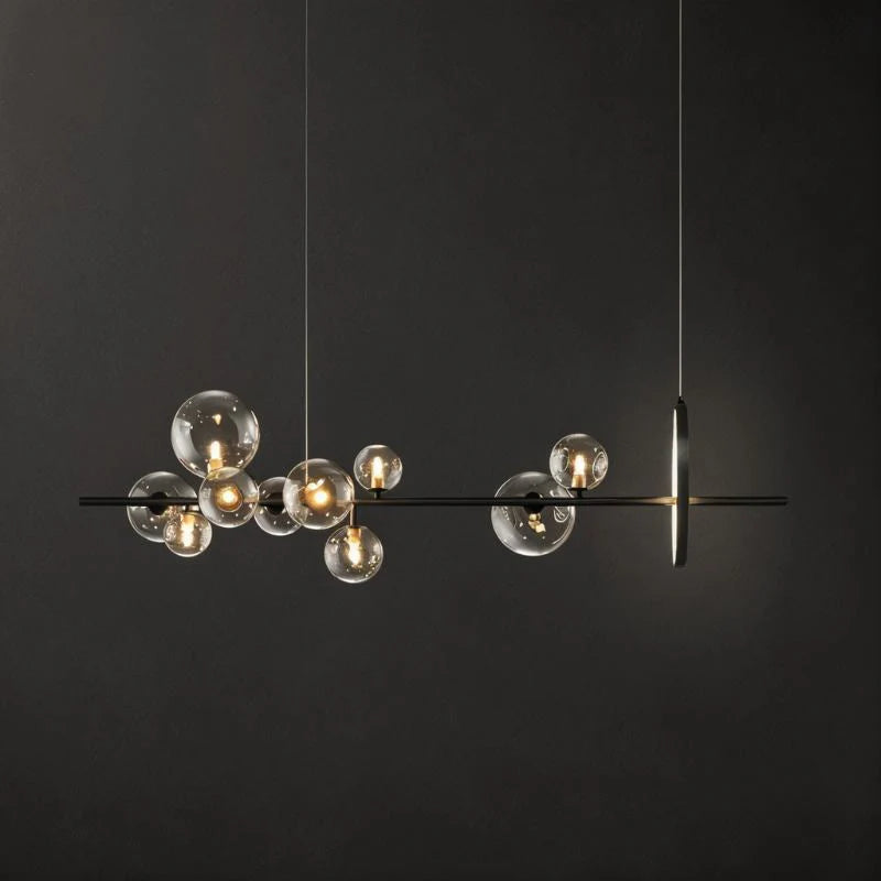 Elegant Louisa Chandelier