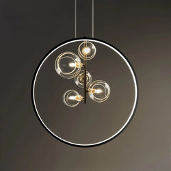 Elegant Louisa Chandelier