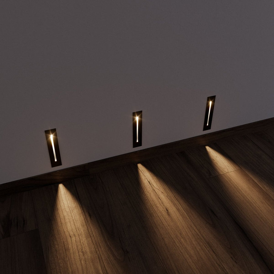 Jessica Stair Light