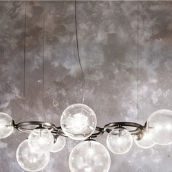 Exclusive Camille Prestige Chandeliers