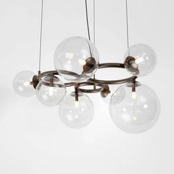 Exclusive Camille Prestige Chandeliers