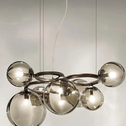 Exclusive Camille Prestige Chandeliers