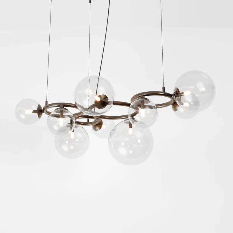 Exclusive Camille Prestige Chandeliers