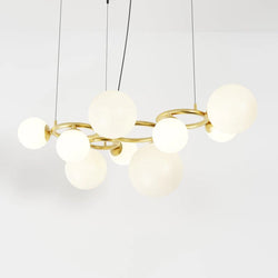 Exclusive Camille Prestige Chandeliers