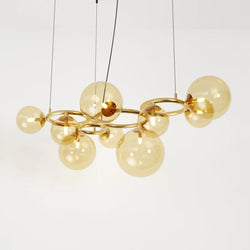 Exclusive Camille Prestige Chandeliers