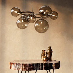 Exclusive Camille Prestige Chandeliers