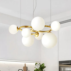 Exclusive Camille Prestige Chandeliers