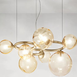 Exclusive Camille Prestige Chandeliers