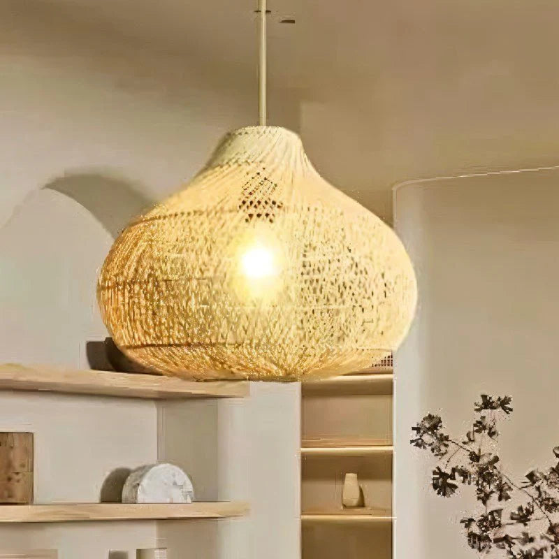Vintage Lantern Pendant