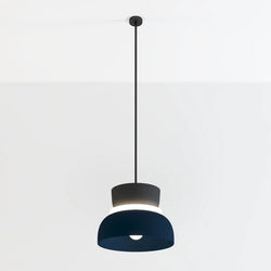 Fresh Colorful Pendant Light