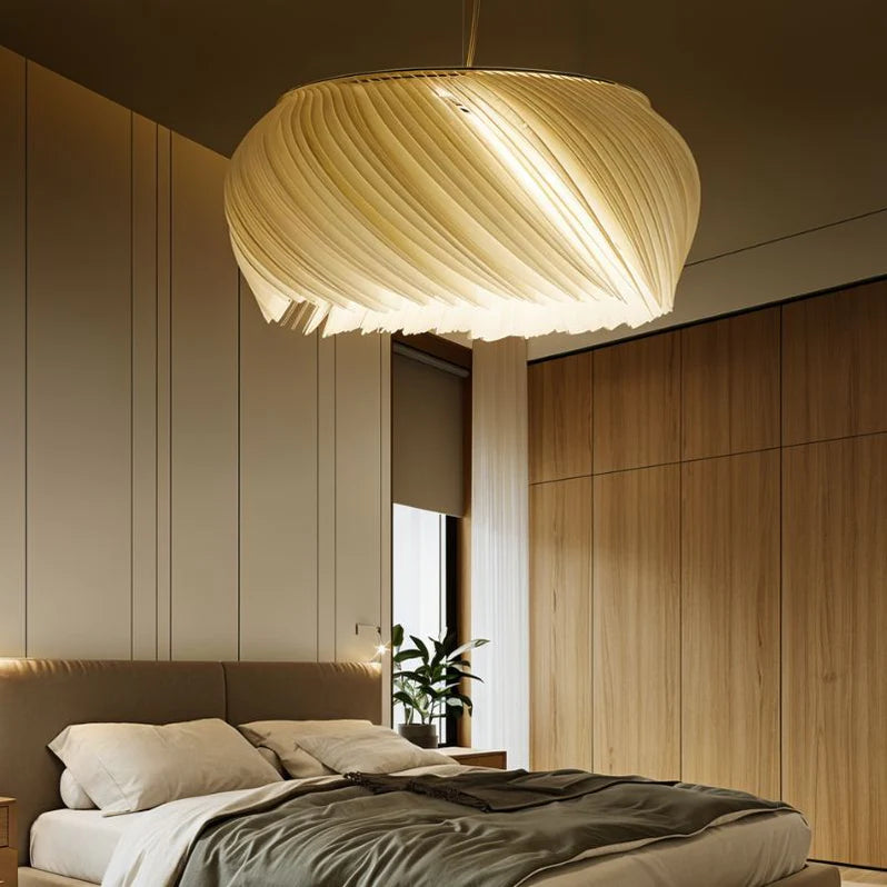 High-End Malakos Chandelier