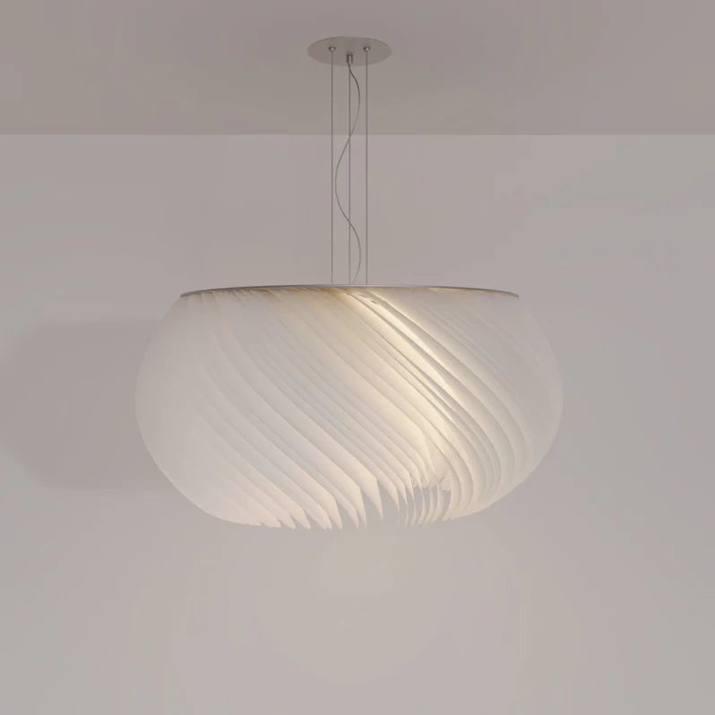 High-End Malakos Chandelier