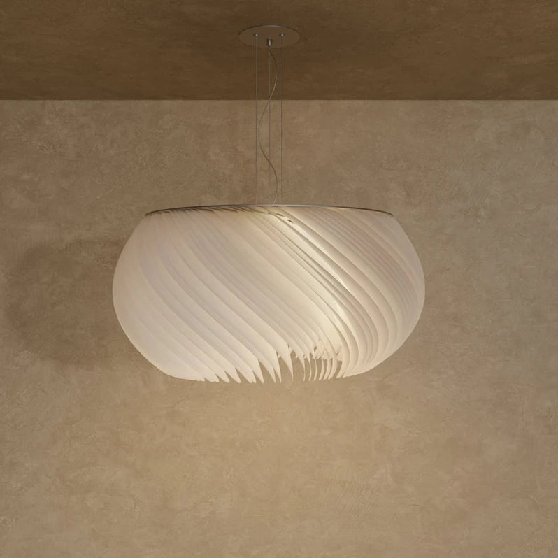 High-End Malakos Chandelier