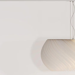 High-End Malakos Chandelier