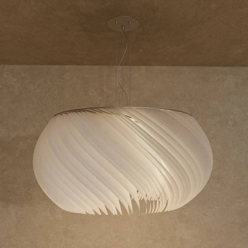 High-End Malakos Chandelier