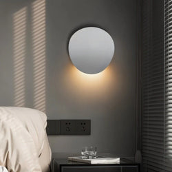 Modern Curve Wall Lamp