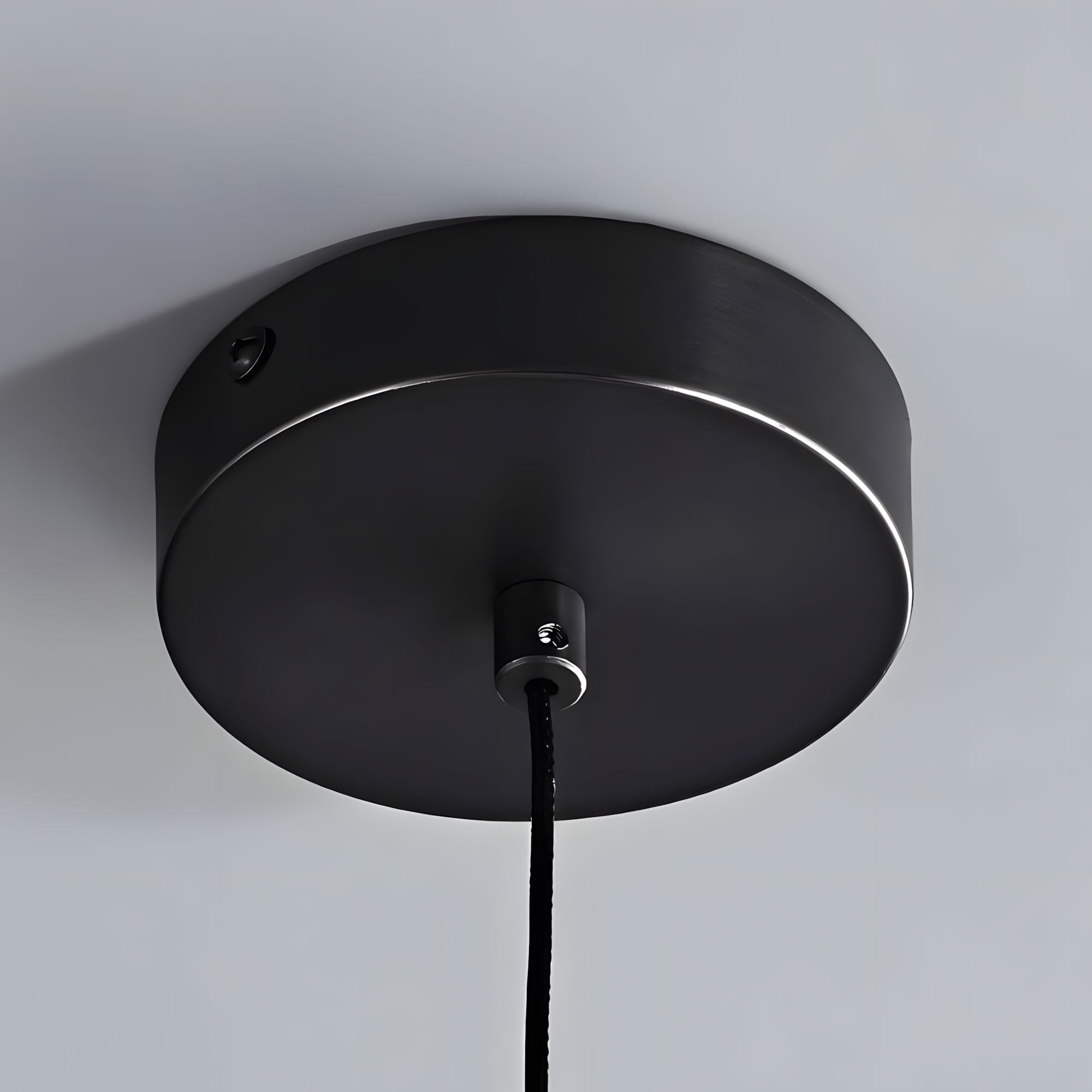 Minimalist Dome LED Pendant Light - view 9