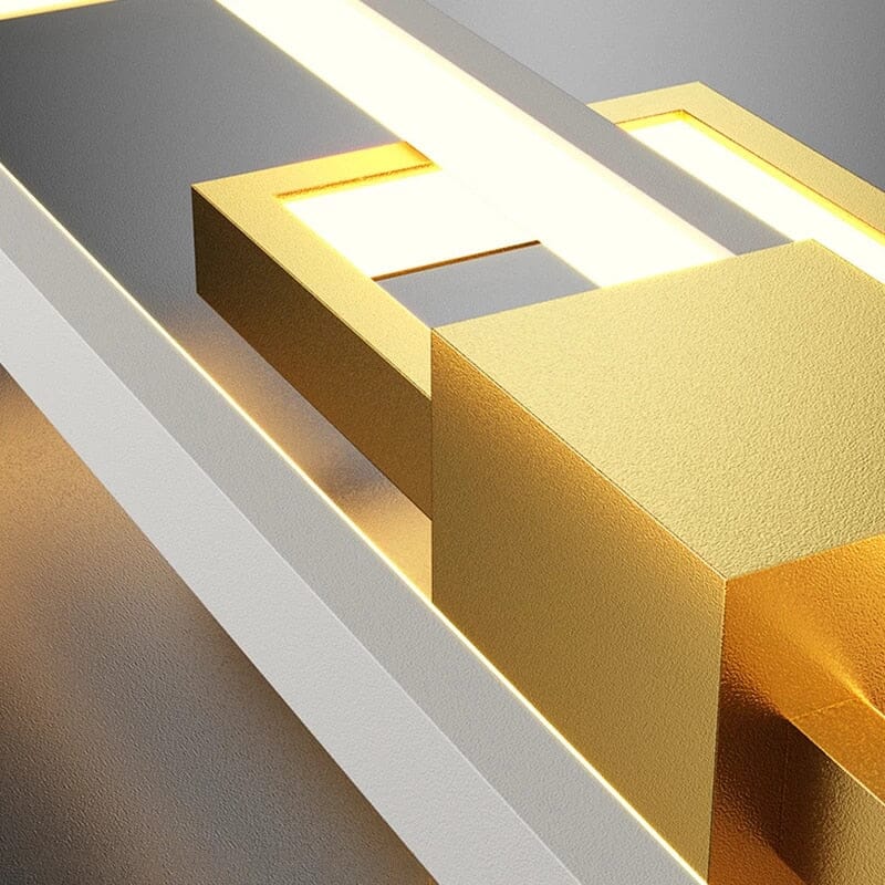 Minimalist LED Wall Lamp - view 7