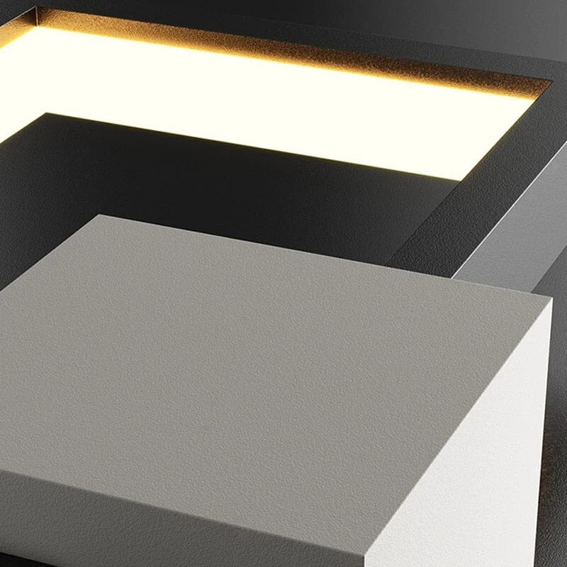 Minimalist LED Wall Lamp - view 8
