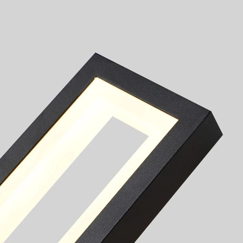 Minimalist LED Wall Lamp - view 9