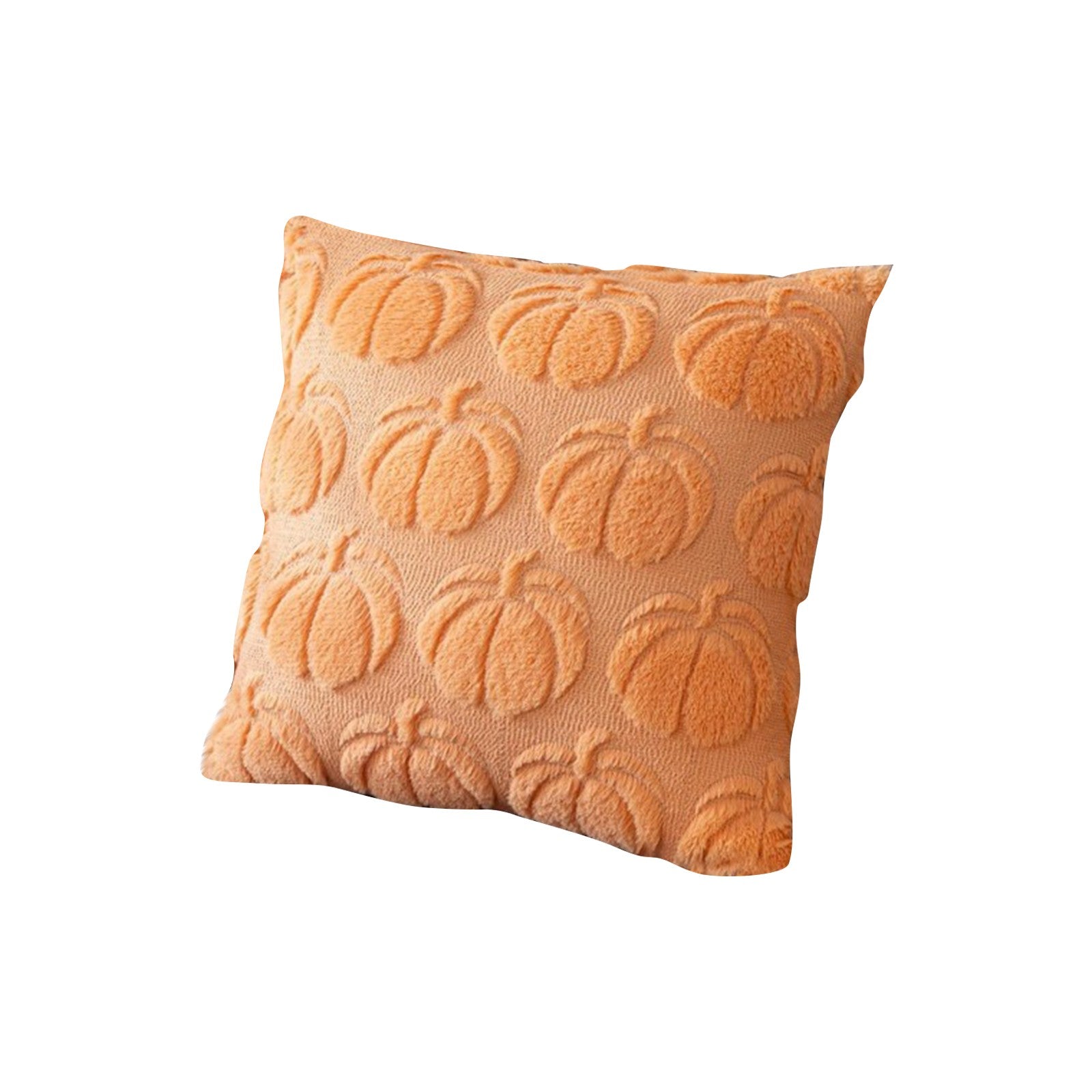 Pumpkin Halloween Pillow Case