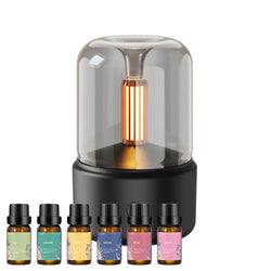 'Dainty' Aromatherapy Oil Diffuser