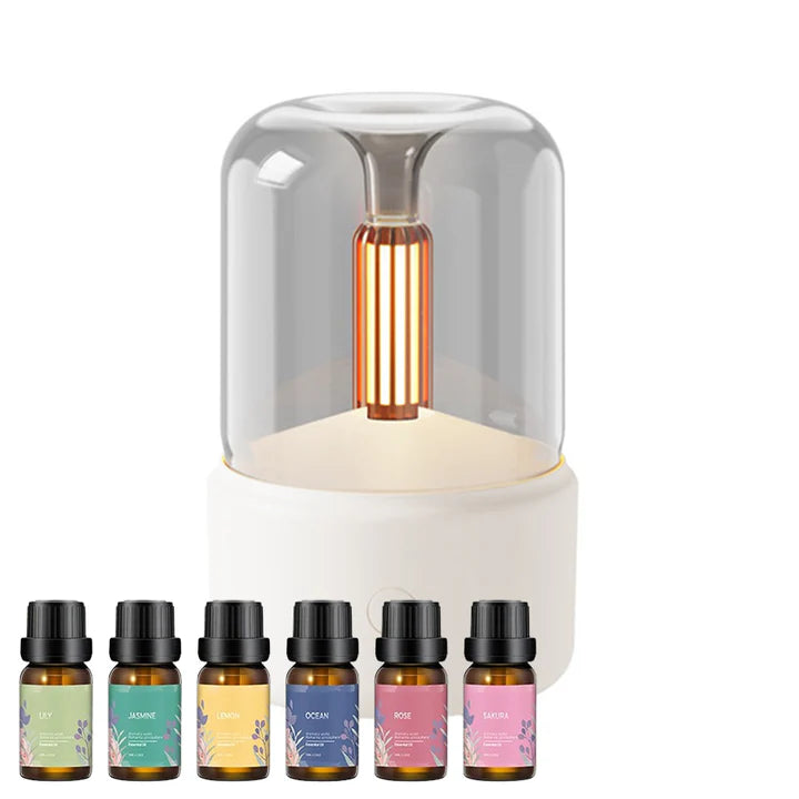 'Dainty' Aromatherapy Oil Diffuser