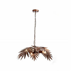 Tropical Elegance Chandelier