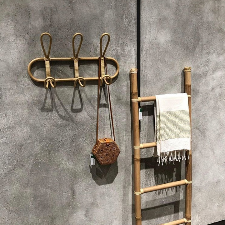 Zeni Decorative Wall Hanger