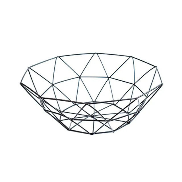 'Kimi' Kitchen Basket – Multifunctional Storage