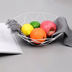 'Kimi' Kitchen Basket – Multifunctional Storage