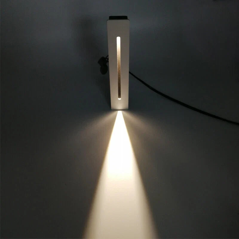 Recessed LED Stair Light - view 10